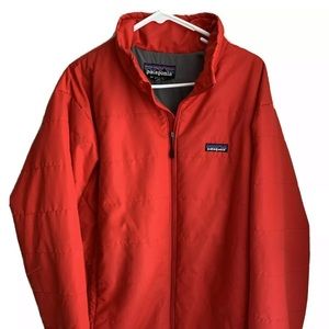 Patagonia lightweight puffer Jacket size XL